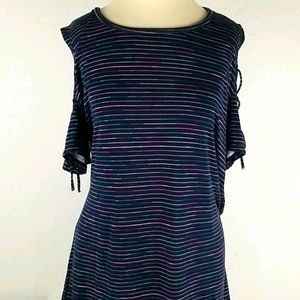 Maurices T shirt dress Large